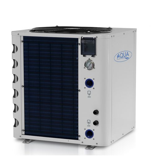 9 Amazing Facts about Heat Pumps