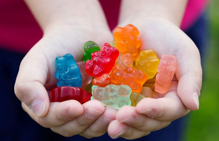 Things to know about gummy vitamins
