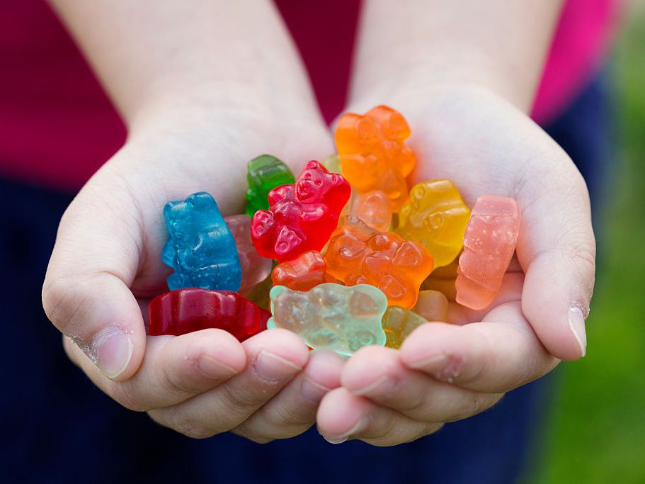 Things to know about gummy vitamins
