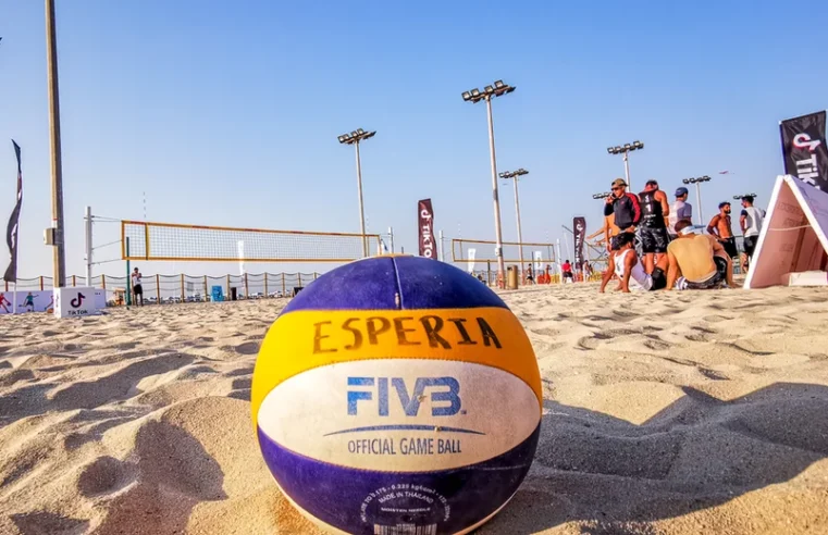 A List of Volleyball Tips for Beginners 