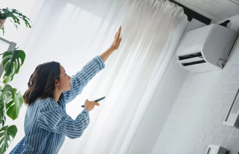 3 Ways to Repair Your AC