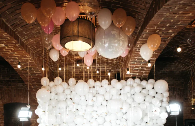 What to Check before Buying Balloons for Birthday Parties