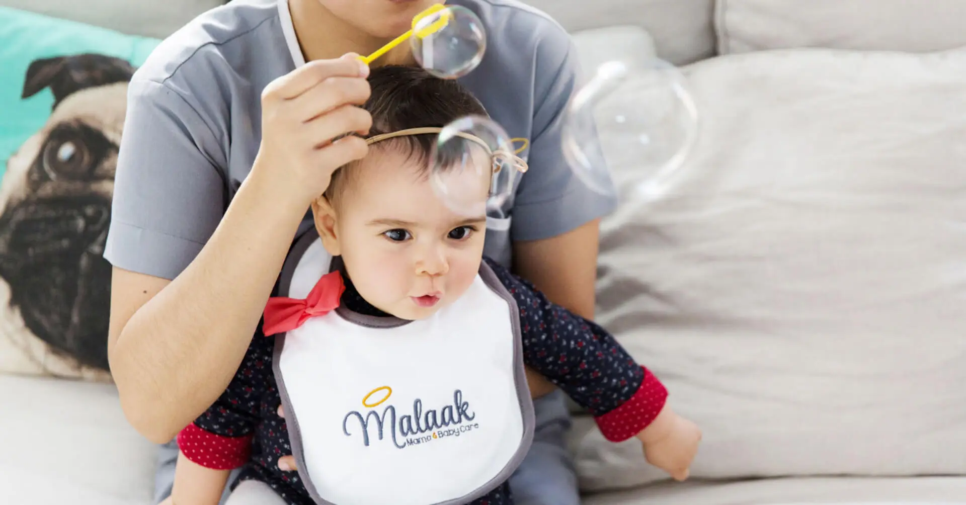 Guiding Little Lives: The Precious Role Of A Nanny