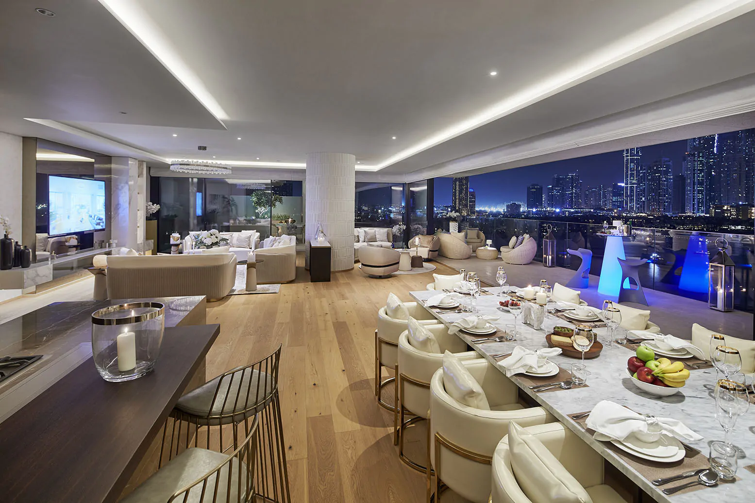 How To Choose A Luxury Interior Design Company