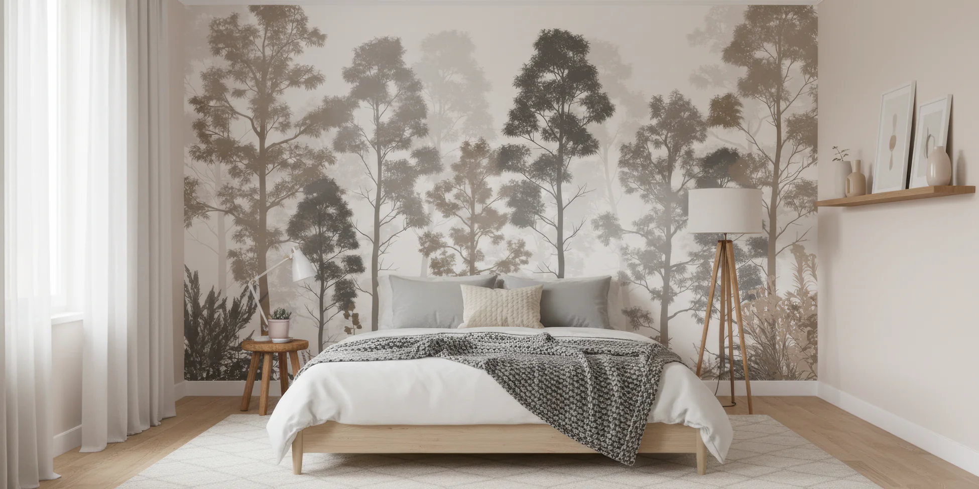 Affordable Ways To Style Your Apartment With Wall Posters
