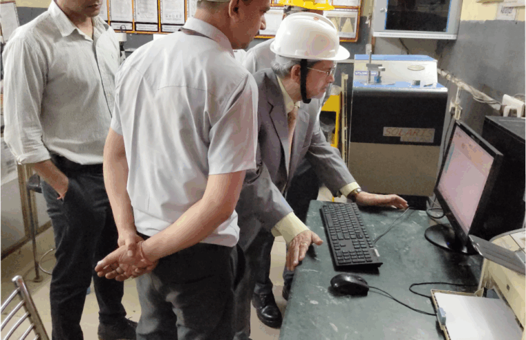 How To Prepare For The API Q2 On-Site Assessment
